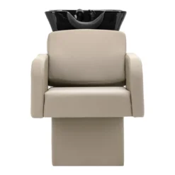 Alternative view of A1 Armand Eld GB kampaamon pesupaikka, gray&beige