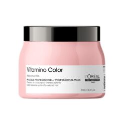 L'oreal Professionnel Vitamino Color Resveratrol Mask 500 ml