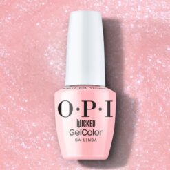 OPI Gel Color - Ga-Linda (Wicked for Holiday) 15ml geelilakka