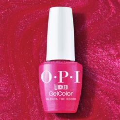 OPI Gel Color - Glinda the Good! (Wicked for Holiday) 15ml