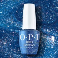 OPI Gel Color - I'm the Wonderfullest (Wicked for Holiday) 15ml