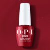 OPI Gel Color - Nessa-Ist Rose (Wicked for Holiday) 15ml