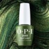 OPI Gel Color - Ozitively Elphaba (Wicked for Holiday) 15ml geelilakka