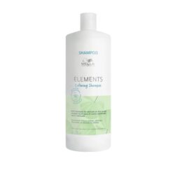 Wella Elements Calming Shampoo 1000ml - pullossa