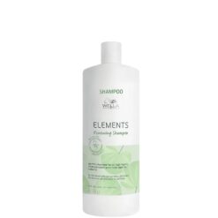 Wella Elements Renewing Shampoo 1000ml pullossa