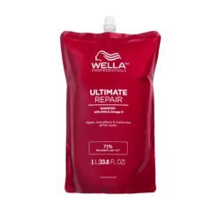 Wella Professionals Ultimate Repair Shampoo 1000ml pakkaus