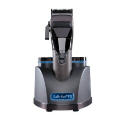 Alternative view of BaByliss PRO Snap FX Combi hiustenleikkuukone + hiustrimmeri