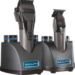 BaByliss PRO Snap FX Combi hiustenleikkuukone + hiustrimmeri