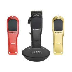 Gamma+ Boosted Cordless Clipper hiustenleikkuukone
