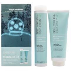 Paul Mitchell Clean Beauty Hydrate Duo Gift Set