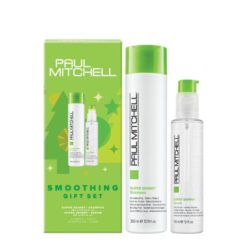 Paul Mitchell Smoothing Super Skinny Gift Set