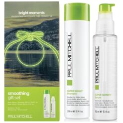 Paul Mitchell Smoothing Super Skinny Gift Set