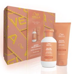 Wella Professional Invigo Nutri Enrich Set lahjapakkaus