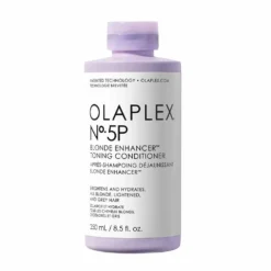 Olaplex No.5P Blonde Enhancer Toning Conditioner 250ml. Olaplex hiustuotteet.