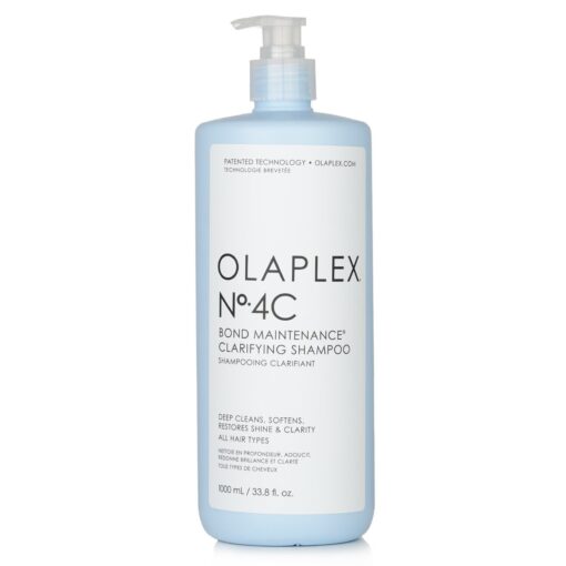 Olaplex No. 4C Bond Maintenance Clarifying Shampoo 1000 ml