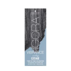 Igora Vibrance 5/21 Ashy Cedar 60 ml