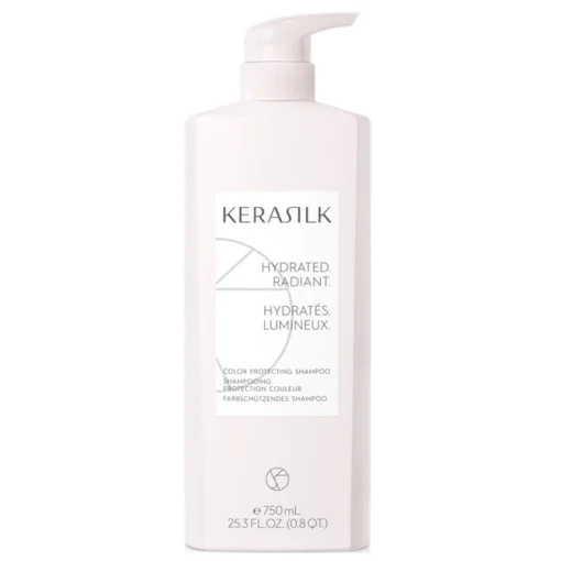 Goldwell Kerasilk Color Protecting Shampoo 750ml