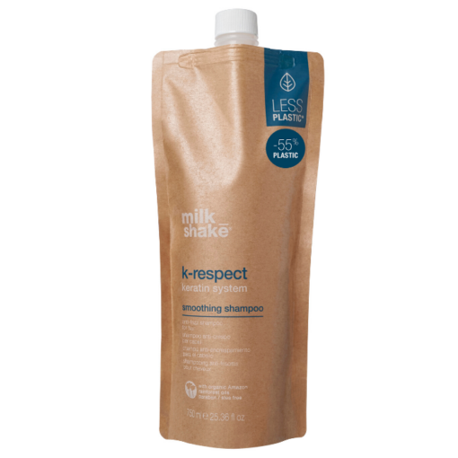 Milk_Shake K-RESPECT KERATIN SYSTEM Smoothing Shampoo 750ml