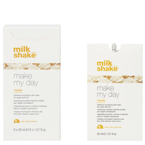 milk_shake Make My Day Mask 6 x 30ml