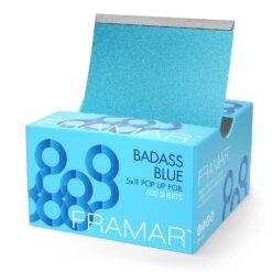 Framar Pop Up Foil BadAss Blue 12,7 x 27,9 cm 500 kpl. Framar foliot edullisesti netistä.