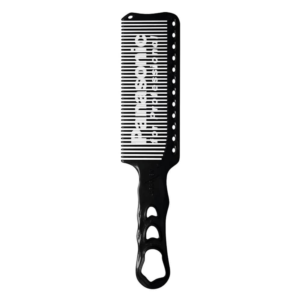 Panasonic Soft Carbon Clipper Comb