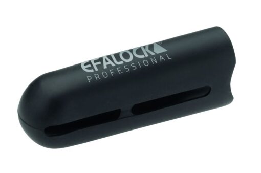 Efalock Professional Diamond Styling & Straghtening Iron. Parhaat ruoristusraudat hiuksille.