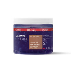 Goldwell StyleSign Texture Lagoom Jam Styling Gel 200 ml