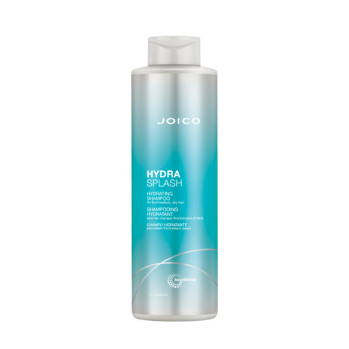 Joico HydraSplash Hydrating Shampoo 1000ml