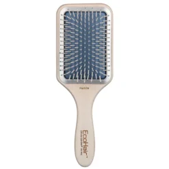 Olivia Garden EcoHair Paddle Hair Brush - lapioharja. Lapioharjat.