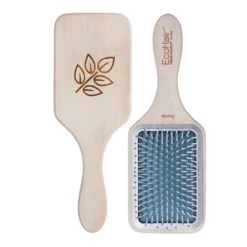 Olivia Garden EcoHair Paddle Hair Brush - lapioharja