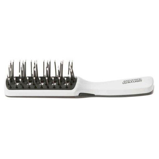 SIBEL Vented Brush Antistatic Ultralight 254 hiusharja