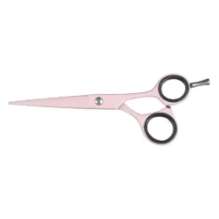 Sibel Concave Scissors 5.5 Pink leikkaussakset