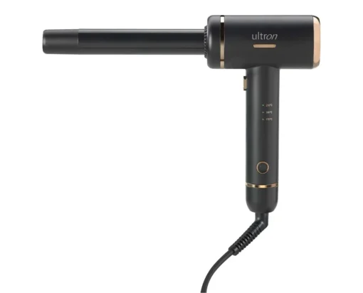 Sibel Ultron Batha 90° Cold Shot Curling Wand Ø 25mm