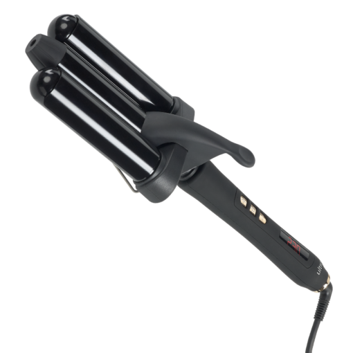 Sibel Ultron Shango Pro Triple Barrel Waver Ø 32mm lainerauta