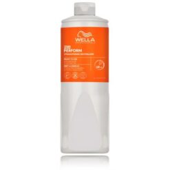 Wella PRO+ Perform Straightening Neutralizer 1000ml