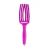 Olivia Garden Fingerbrush Combo Medium Neon Purple hiusharja. Olivia Garden Fingerbrush hiusharjat.