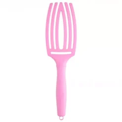 Olivia Garden Fingerbrush Combo Medium - Tokyo Pink