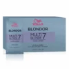 Wella Blondor Multi Blonde 7 Powder 30g vaalennusjauhe. Wella vaalennusjauheet.