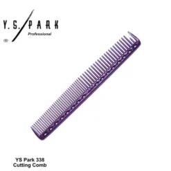 YS Park 339 leikkauskampa 180mm, violetti