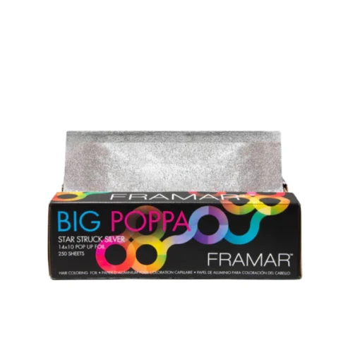 Framar Pop Up Foil Big Poppa 35 x 25 cm 250 kpl. Framar foliot.