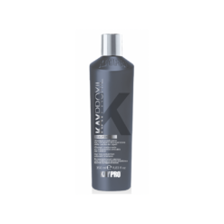 Kepro Kayproxil hiustenlähtöä ehkäisevä shampoo 350ml. 