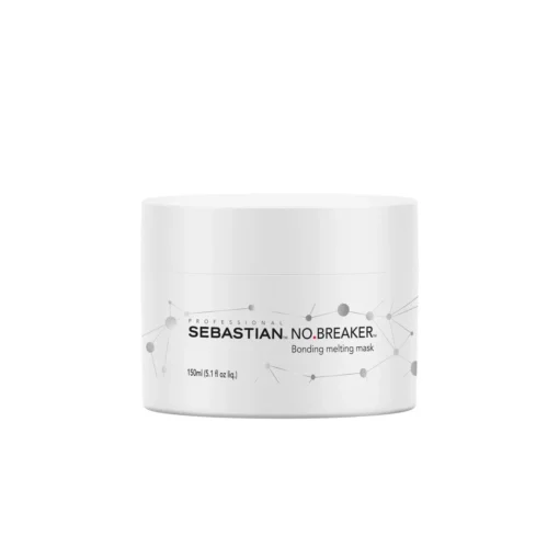 Sebastian No.Breaker Bonding Melting Mask 150 ml hiusnaamio