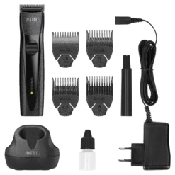 Wahl Professional ChroMini 1591-0466 hiustrimmeri