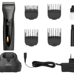 Wahl Professional ChromStyle 1871-0473 hiustenleikkuukone