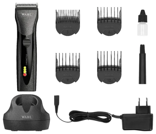 Wahl Professional ChromStyle 1871-0473 hiustenleikkuukone