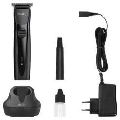 Wahl Professional T-Cut 1591-0465 hiustrimmeri