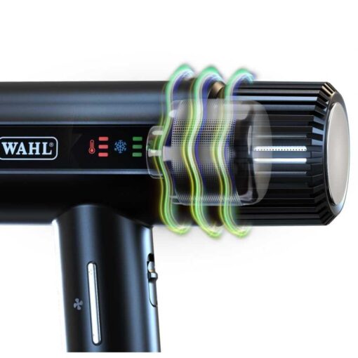 Wahl Professional Vanquish