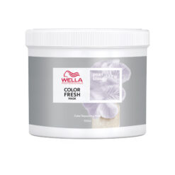 Wella Color Fresh Pearl Blonde 500 ml. Wellan hiusnaamiot.