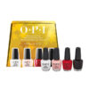 OPI Nail Lacquer Wicked fod Holiday Mini Set 4 x 3,75ml