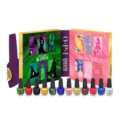 OPI Nail Lacquer Wicked fod Holiday Set 12 x 3,75ml